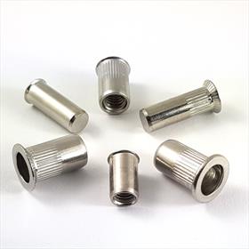 Blind Rivet Nuts Clinch Parts