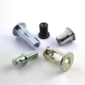 Other Rivet Nuts & Rivet Bolts