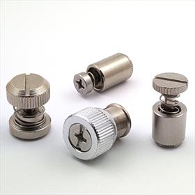 Clinch Panel Fasteners - Metric