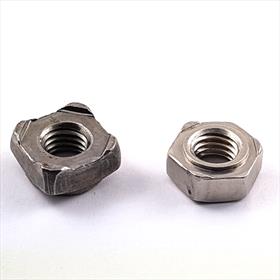 Weld Nuts