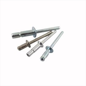 Heavy Duty & Structural Rivets