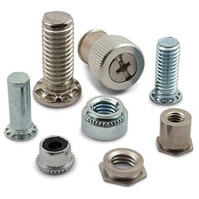 Weld vs. Self Clinch – Clinch Nuts and Fasteners