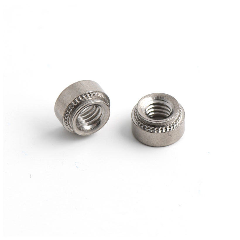 Stainless Clinch Nut