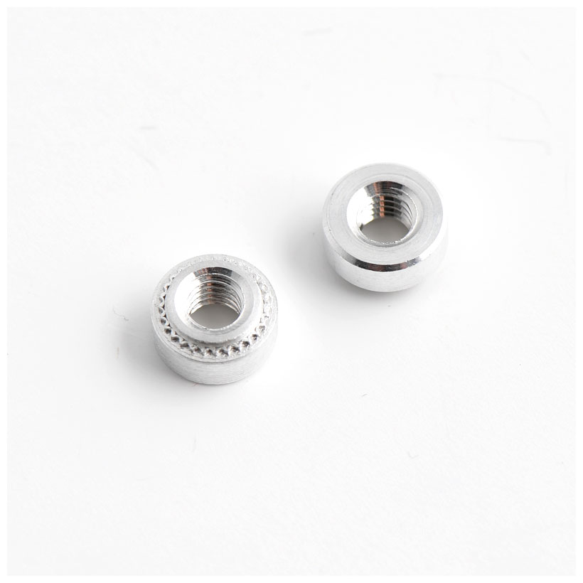 Aluminium Clinch Nut