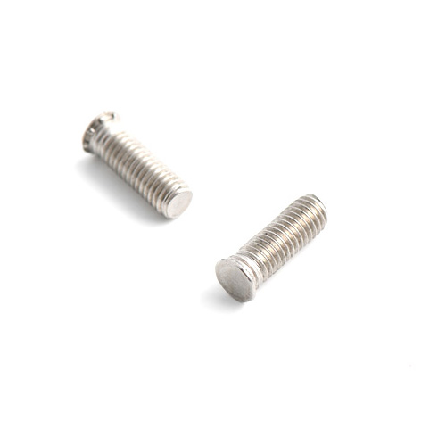 Low Displacement Stainless Clinch Stud