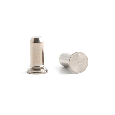 Unthreaded Stud Stainless