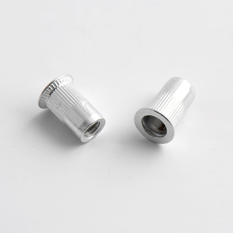 Countersunk Flush Head Aluminium Rivet nut