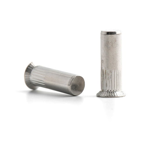 Countersunk Sealed End Stainless Rivet Nut