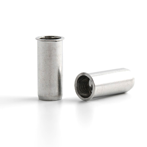 Blind Rivet Nut 316 Stainless Steel