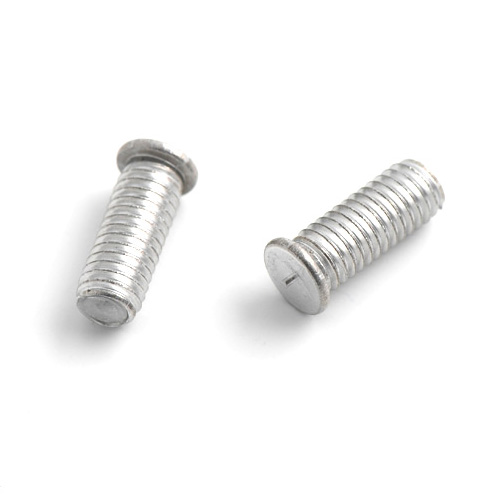 Aluminium Weld Studs