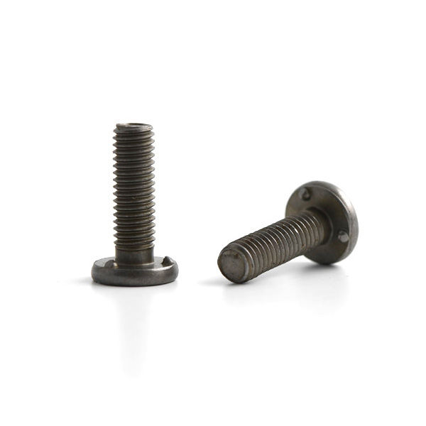 Weld Bolt with Pips