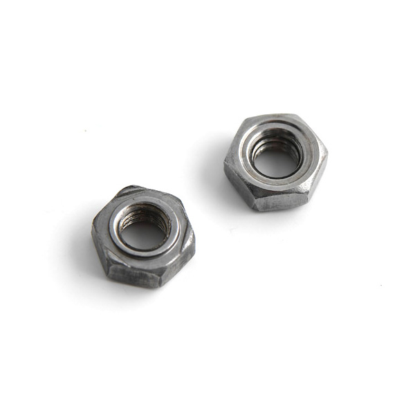 Weld Nut