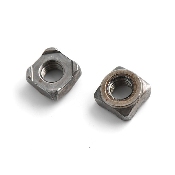 Square Weld Nut