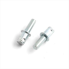 Rivet Bolts