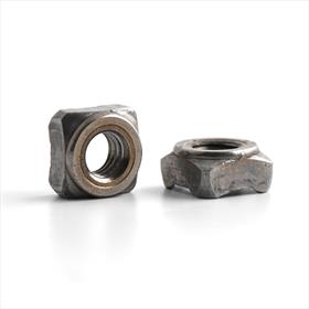 Square Weld Nuts