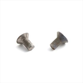 Solid Rivets Clinch Parts