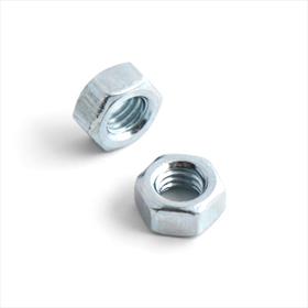 Hex Full Nuts