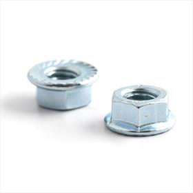 Flange Nuts