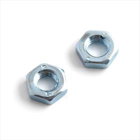 Half Nuts (Lock Nuts)