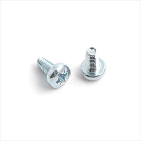 Trilobular Threadforming Screws