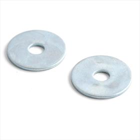 Flat Washers - Larger Dia