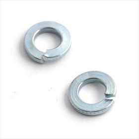 Spring Washers