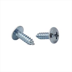 Flange Head Self Tapping Screws