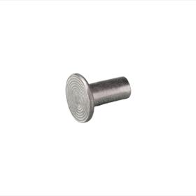 Flat Head Solid Rivet