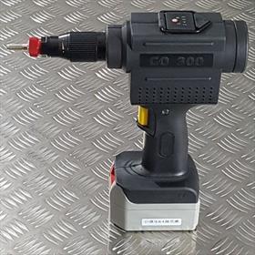 Battery Rivet Nut Gun