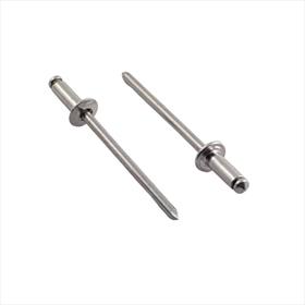 Aluminium Rivet