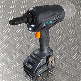 Cordless Riveters