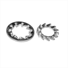 Shakeproof Washers